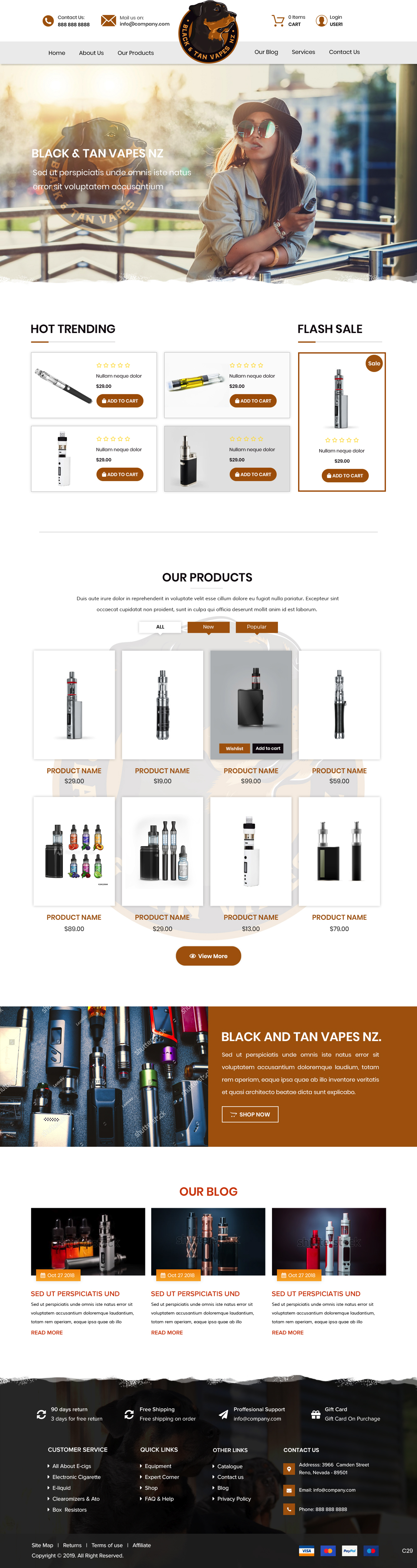Web Design par pb pour ce projet | Design #21650312