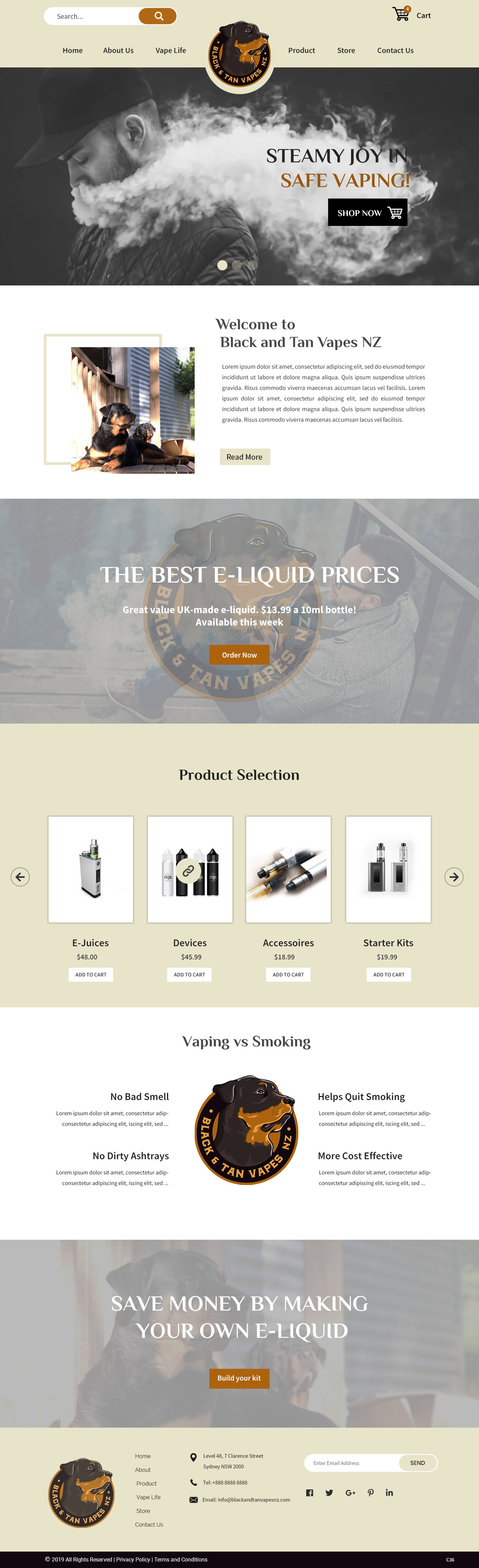 Web-Design von pb für dieses Projekt | Design #21650316