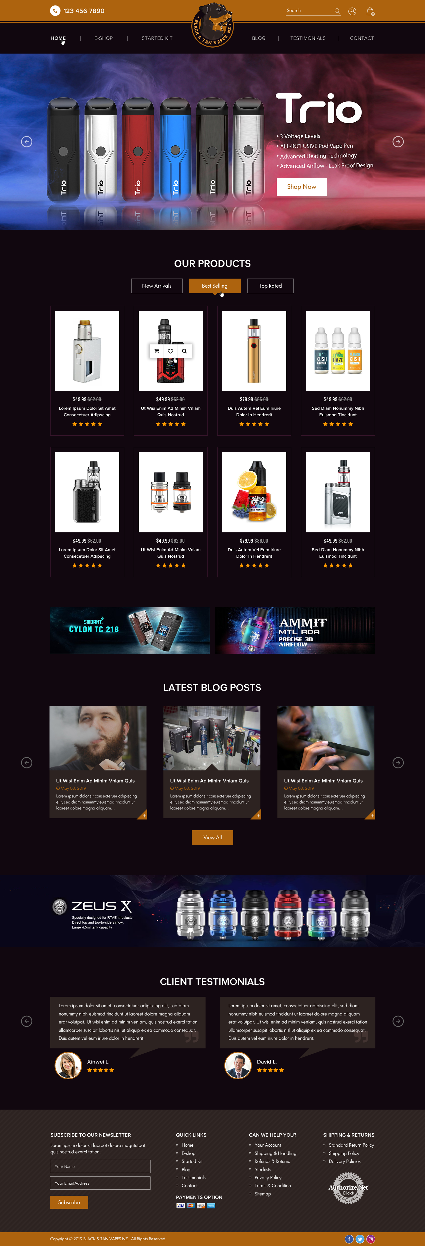 Diseño Web por Sbss para este proyecto | Diseño #21671140