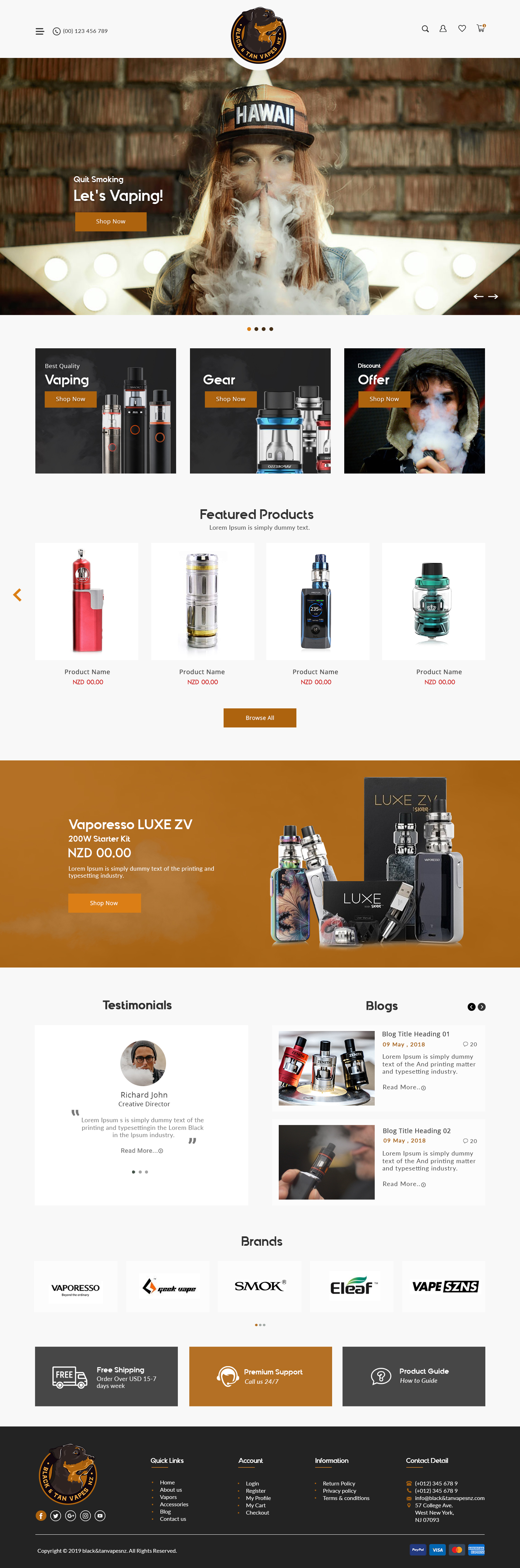 Web Design by bdesigner9 for this project | Design #21673104