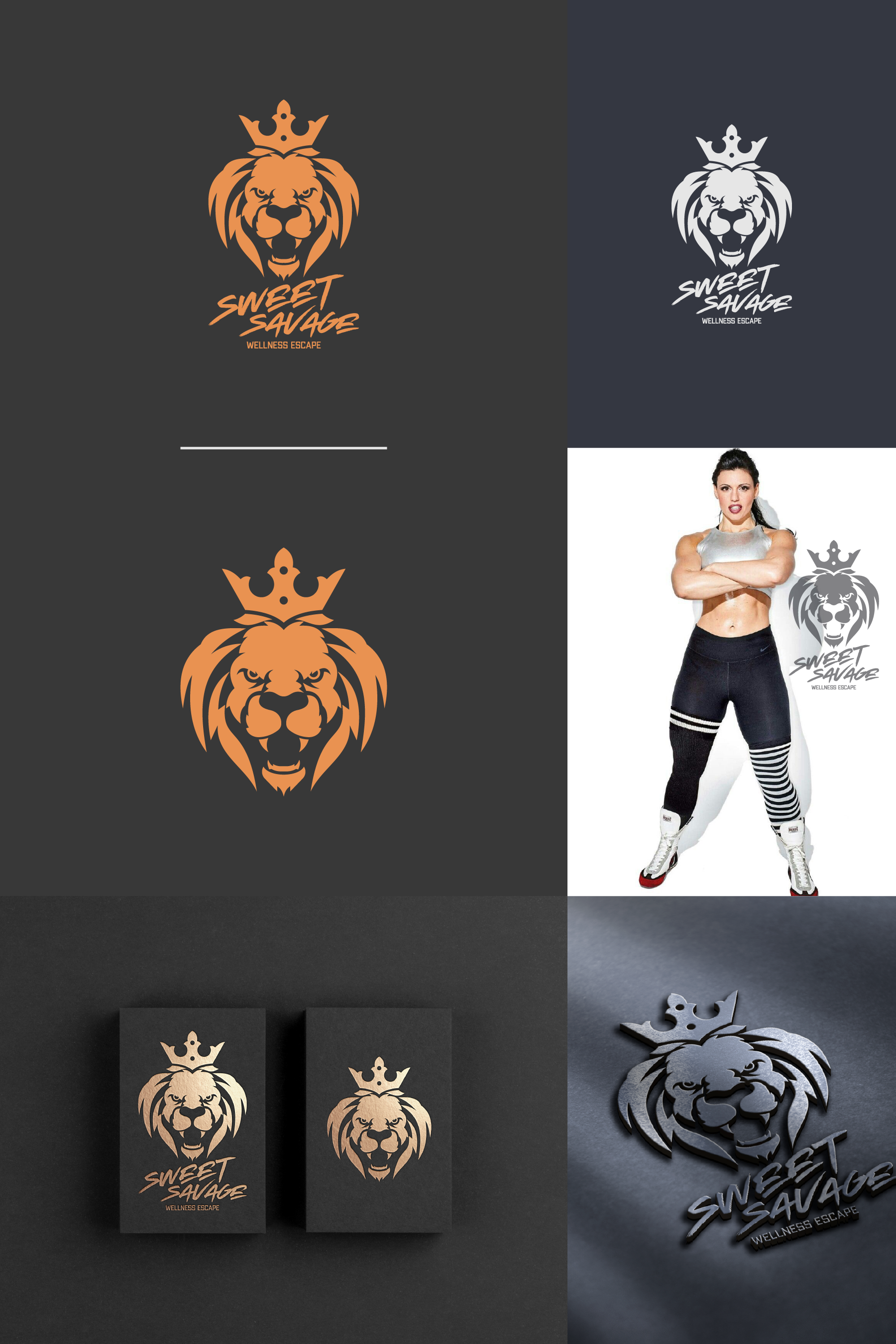 Logo Design by NilavroShuvro for this project | Design #21697247