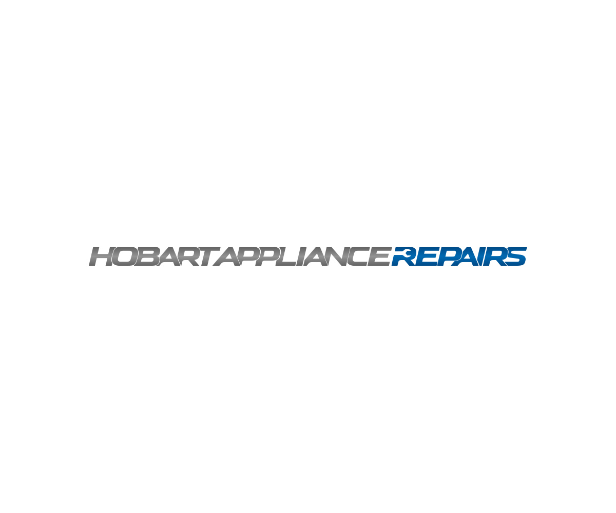 Diseño de Logo por Alleria.Designz para Hobart Appliance Repairs | Diseño #21647696
