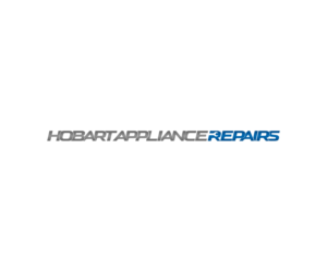 Logo Design by Alleria.Designz for Hobart Appliance Repairs | Design: #21647696