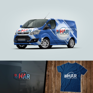 Diseño de Logo por Log-X para Hobart Appliance Repairs | Diseño: #21656212
