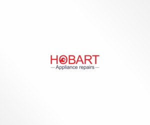Diseño de Logo por Ustadi_Design 3 para Hobart Appliance Repairs | Diseño: #21894683