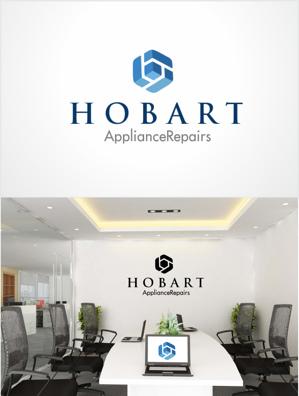 Bold, Professional, Appliance Repair Logo Design for Hobart Appliance repairs by ThePredators
