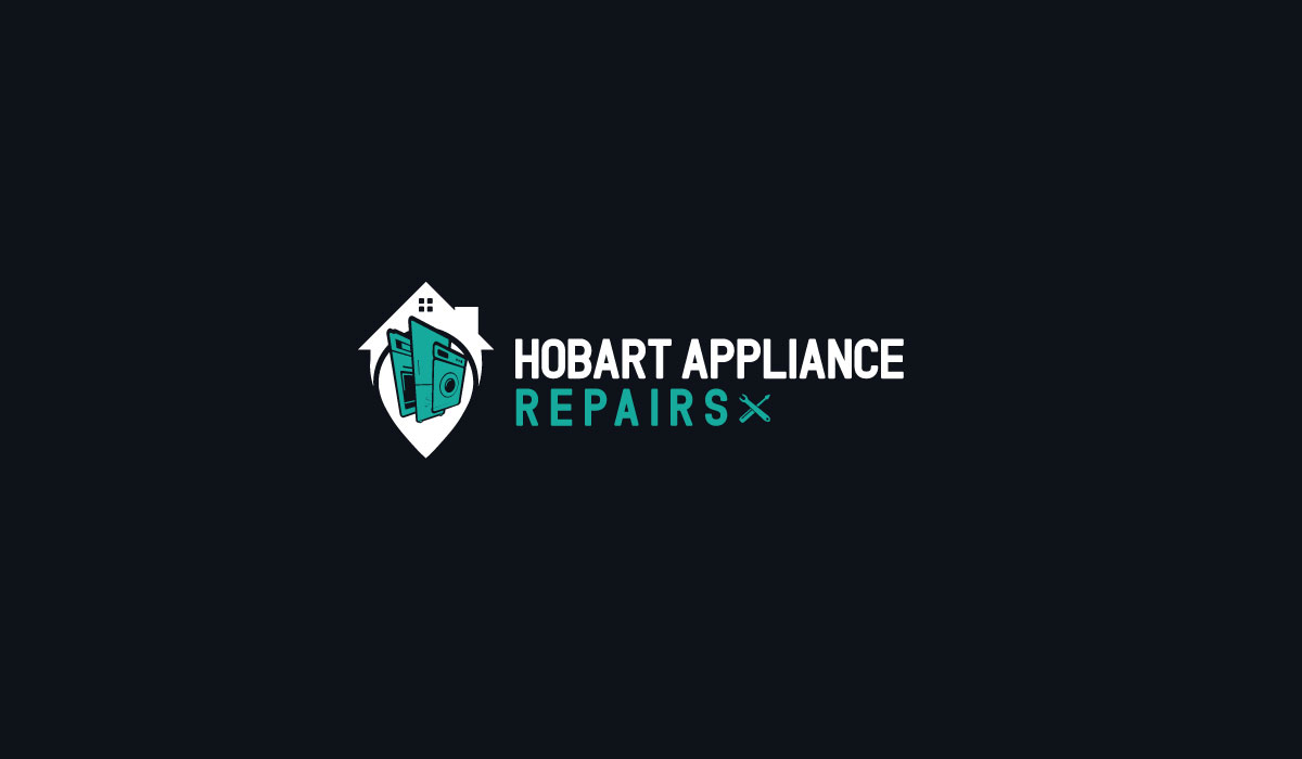Logo Design by Bari K. for Hobart Appliance Repairs | Design #21658679