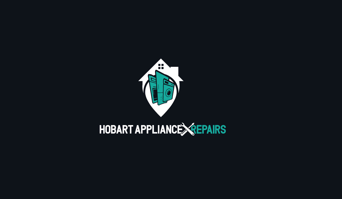Logo Design by Bari K. for Hobart Appliance Repairs | Design #21658680