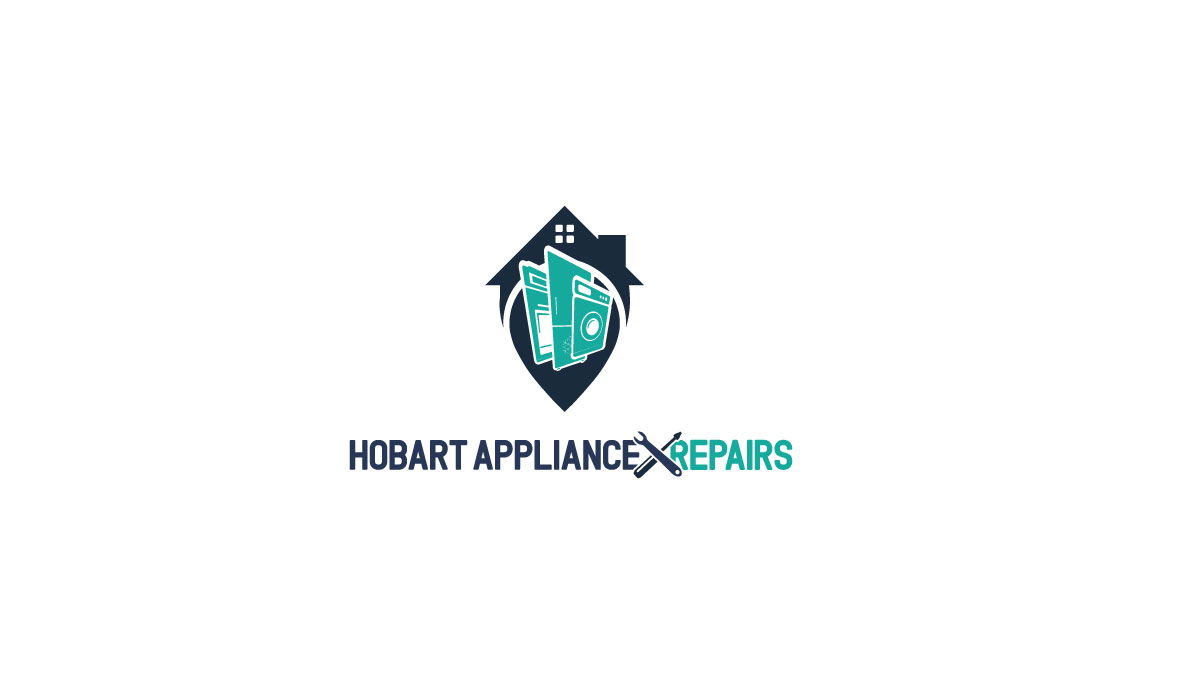 Logo Design by Bari K. for Hobart Appliance Repairs | Design #21658681