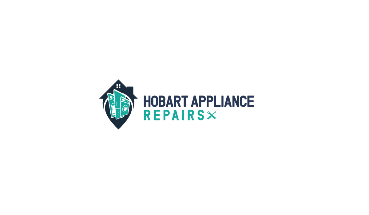 Logo Design by Bari K. for Hobart Appliance Repairs | Design #21658682