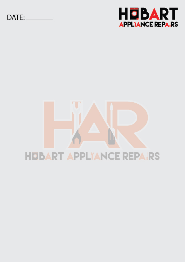 Logo Design by Musabhardy for Hobart Appliance Repairs | Design #21684885
