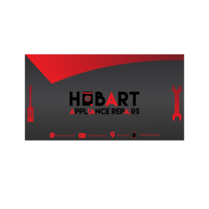 Diseño de Logo por Musabhardy para Hobart Appliance Repairs | Diseño: #21684894