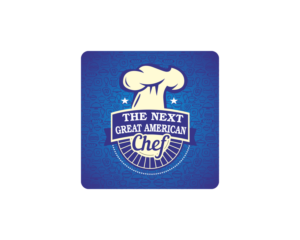The Next Great American Chef Podcast | Podcast Design by ajeesh.in