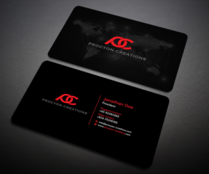 Business Card Design by Designers Hub for this project | Design: #21648182