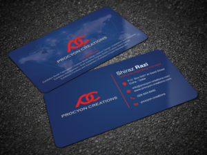 Design de Carte de Visite par Sandaruwan pour ce projet | Design #21735615