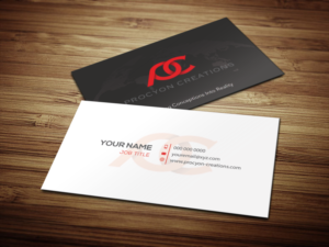 Design de Carte de Visite par Riz' pour ce projet | Design #21646972