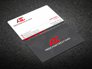 Business Card Design by Infinitive Technology for this project | Design: #21651908