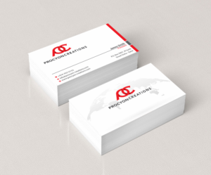 Business Card Design by Infinitive Technology for this project | Design: #21651921