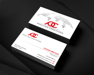 Business Card Design by Infinitive Technology for this project | Design: #21652341