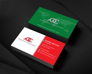 Business Card Design by Infinitive Technology for this project | Design: #21652348