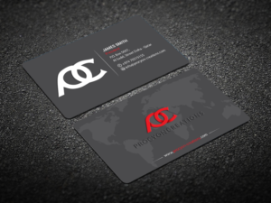 Business Card Design by Infinitive Technology for this project | Design: #21654691