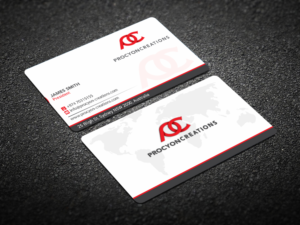 Business Card Design by Infinitive Technology for this project | Design: #21654693