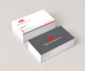 Business Card Design by Infinitive Technology for this project | Design: #21654704