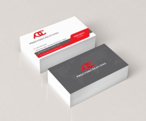 Business Card Design by Infinitive Technology for this project | Design: #21654706