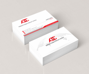 Business Card Design by Infinitive Technology for this project | Design: #21654707