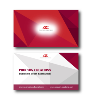 Business Card Design by kayaairt for this project | Design: #21657052