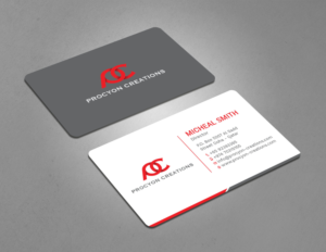 Business Card Design by Tripti Ranjan Gain for this project | Design: #21698993