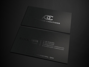 Business Card Design by Tripti Ranjan Gain for this project | Design: #21699003