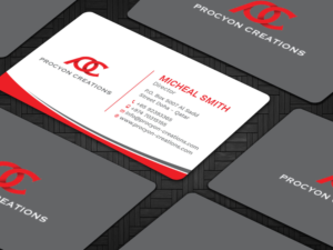 Business Card Design by Tripti Ranjan Gain for this project | Design: #21699006
