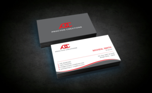 Business Card Design by Tripti Ranjan Gain for this project | Design: #21699010