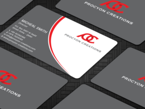 Business Card Design by Tripti Ranjan Gain for this project | Design: #21699013