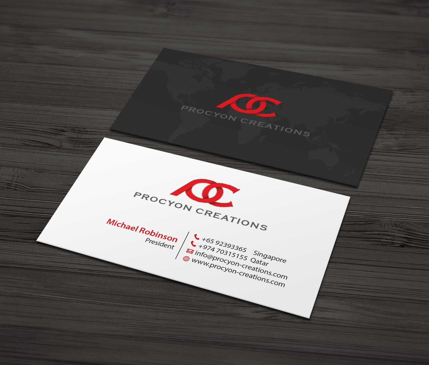 Business Card Design by MDesign for this project | Design #21670020