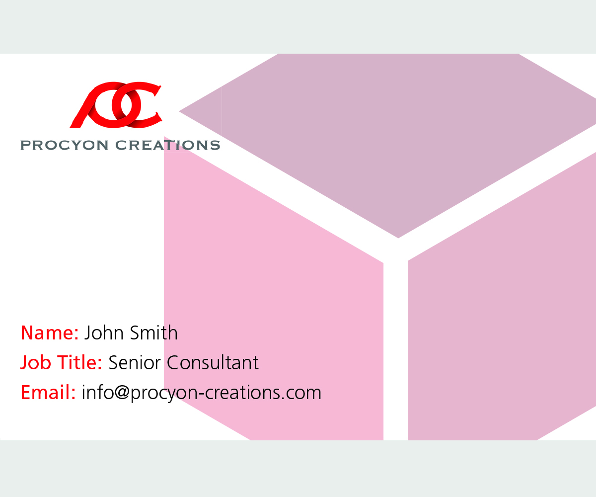 Design de Carte de Visite par Chris James Design pour ce projet | Design #21675308