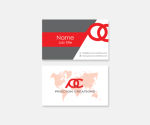 Business Card Design by Umairgh for this project | Design: #21647707