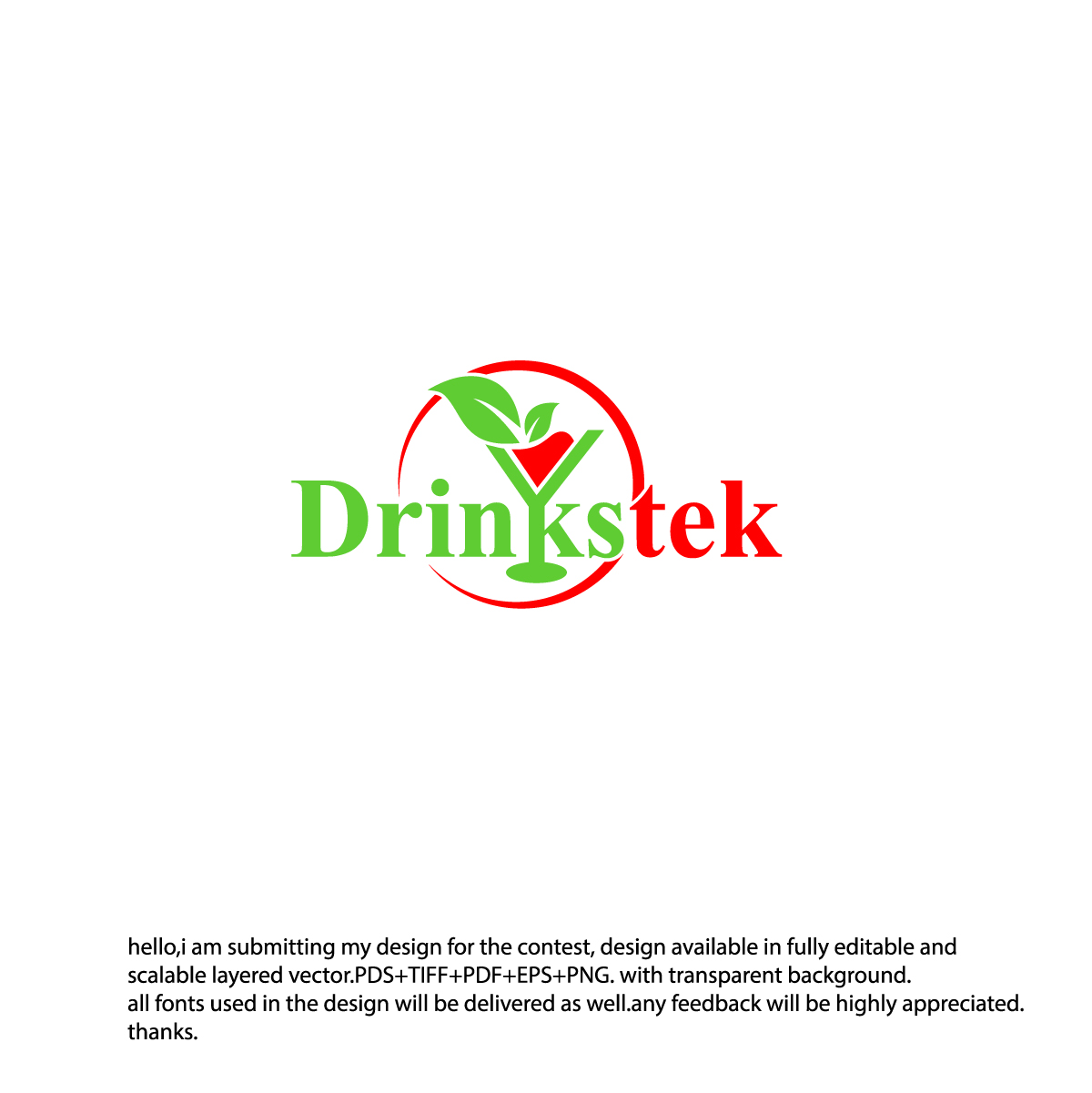 Logo Design by Atom_Art for this project | Design #21654079