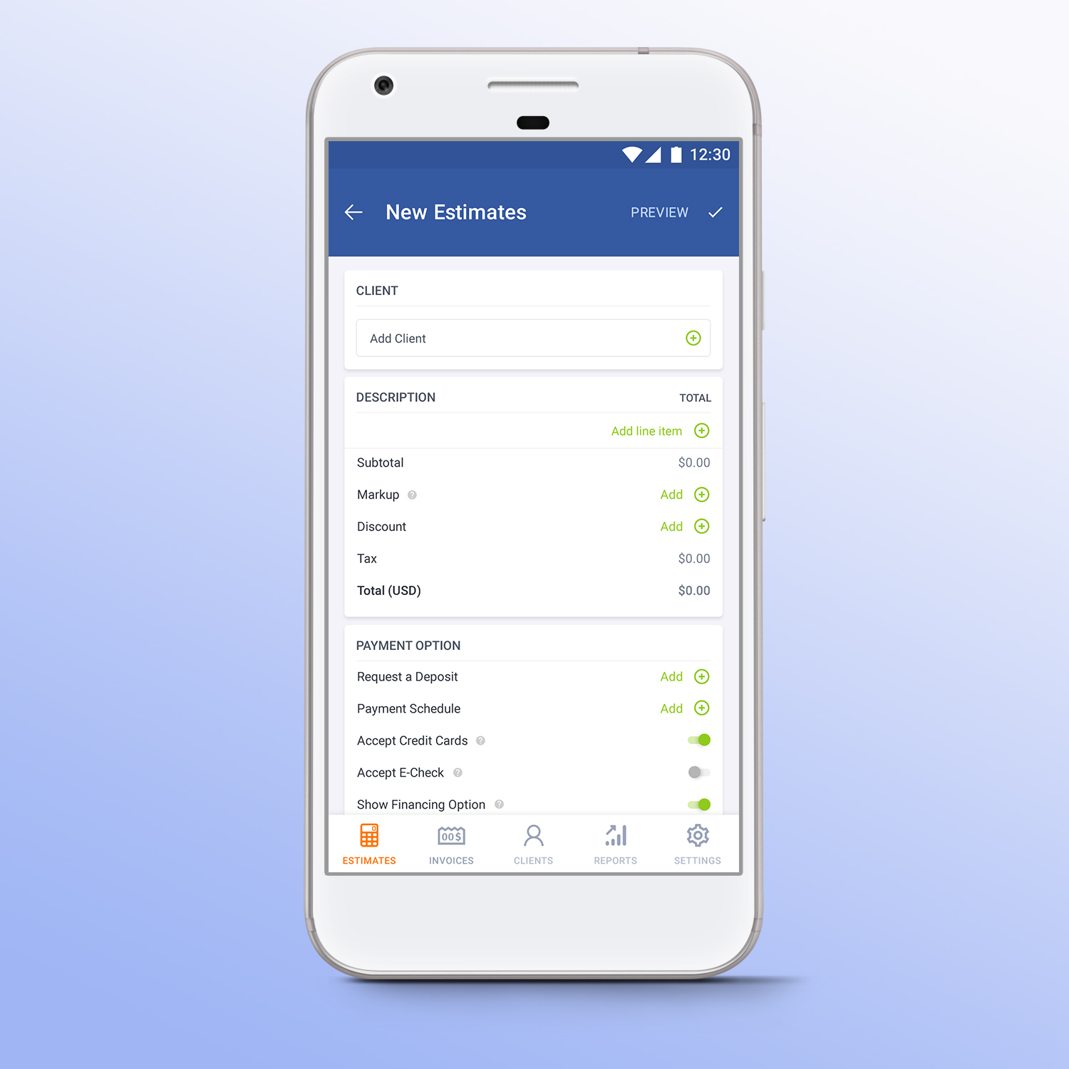 App Design by manarpan189 for Okason Software | Design #21655458