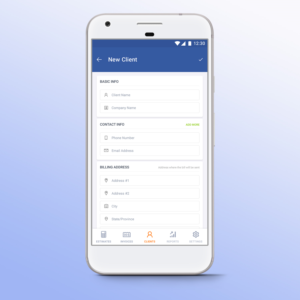 App Design by manarpan189 for Okason Software | Design: #21655465