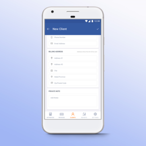 App Design by manarpan189 for Okason Software | Design #21655471