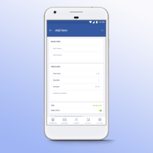 App Design by manarpan189 for Okason Software | Design: #21655482