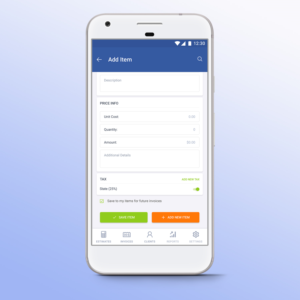 App Design by manarpan189 for Okason Software | Design: #21661702