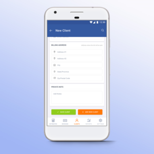 App Design by manarpan189 for Okason Software | Design: #21661755