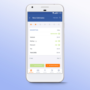 App Design by manarpan189 for Okason Software | Design: #21681138
