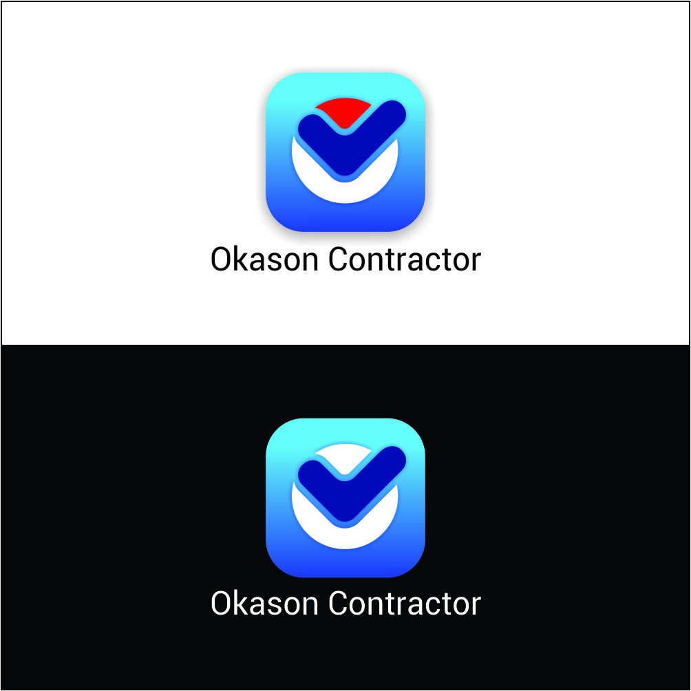 App Design by marcell30 for Okason Software | Design #21656193