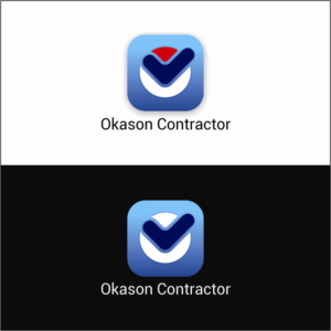 App Design by marcell30 for Okason Software | Design: #21656193