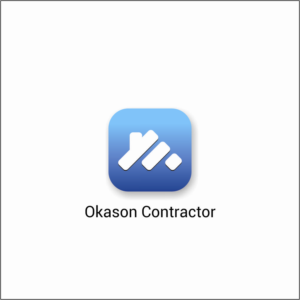 App Design by marcell30 for Okason Software | Design #21659227