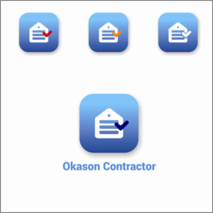 App Design by marcell30
